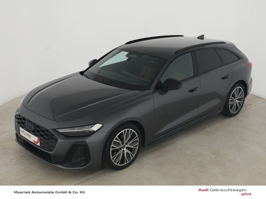 Audi A5 Avant Quattro S-Tronic