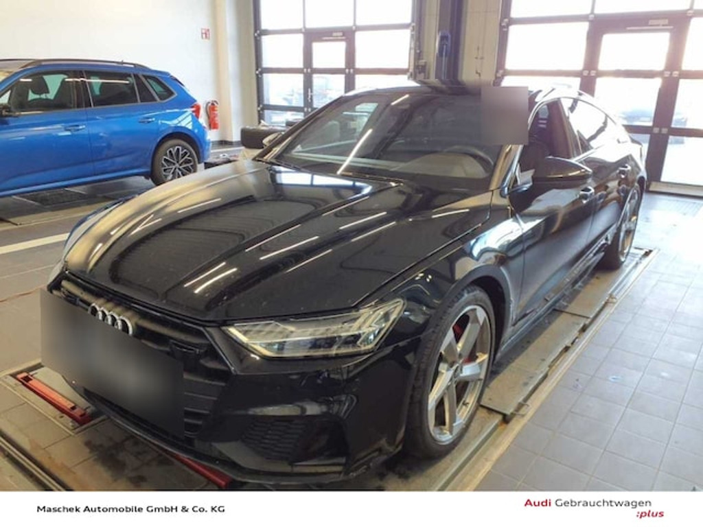 Audi A7 Sportback Quattro S-Tronic Hybride 55 TFSI