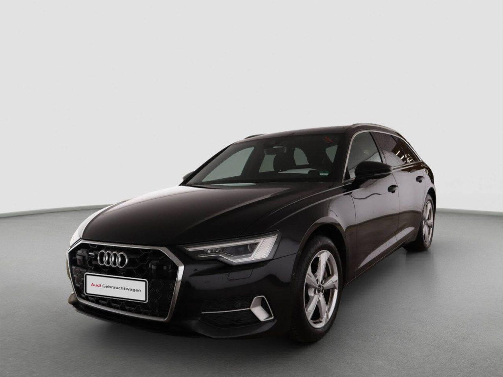 Audi A6 Avant Quattro S-Tronic 45 TFSI