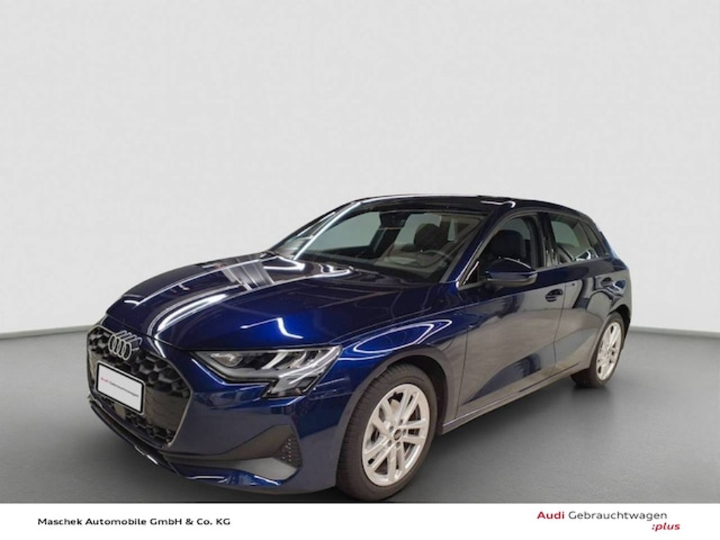 Audi A3 Sportback S-Tronic 30 TFSI