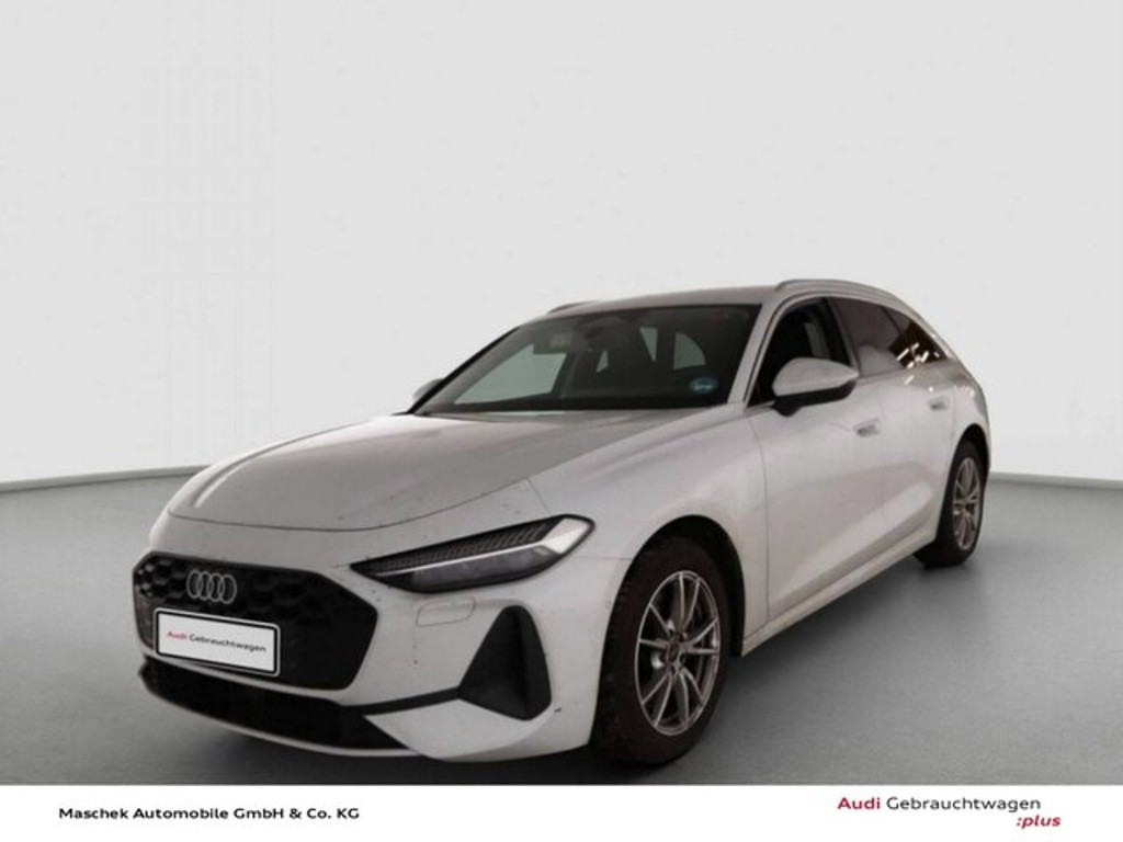 Audi A5 Avant S-Tronic