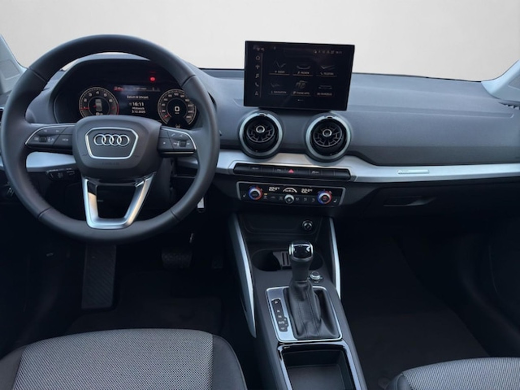 Audi Q2 S-Line S-Tronic 35 TFSI