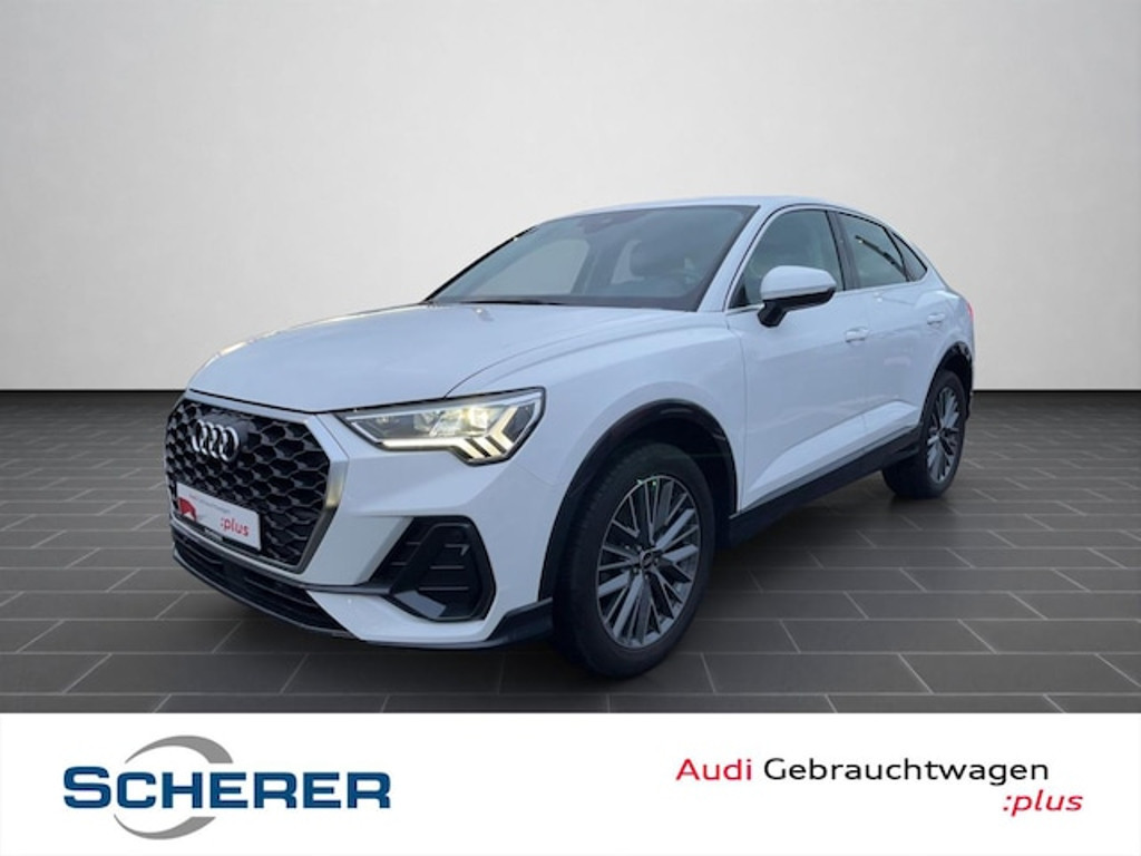 Audi Q3 Sportback S-Tronic 35 TFSI