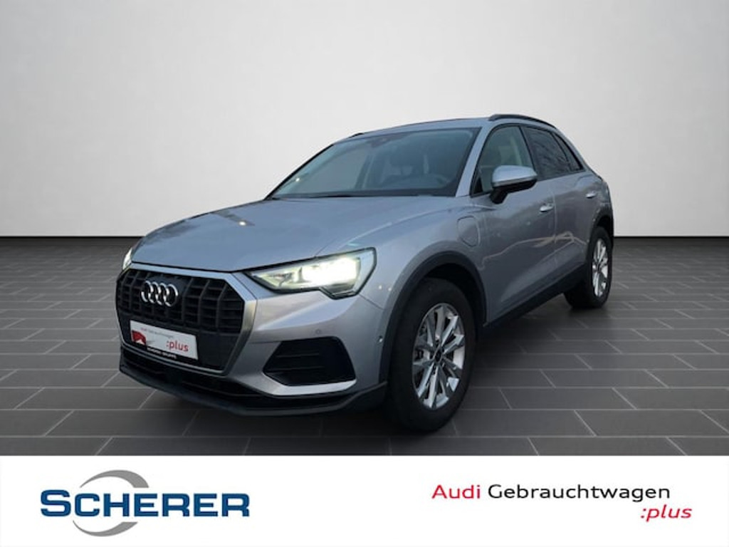 Audi Q3 S-Tronic Hybride 45 TFSI