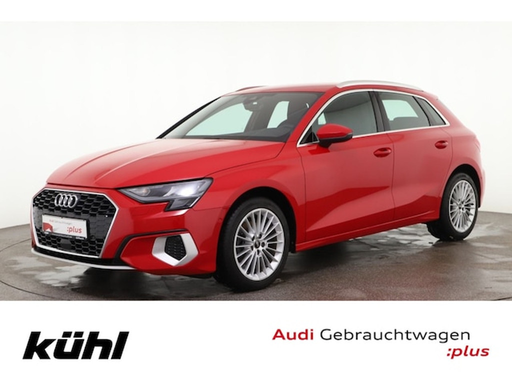 Audi A3 Sportback 30 TFSI