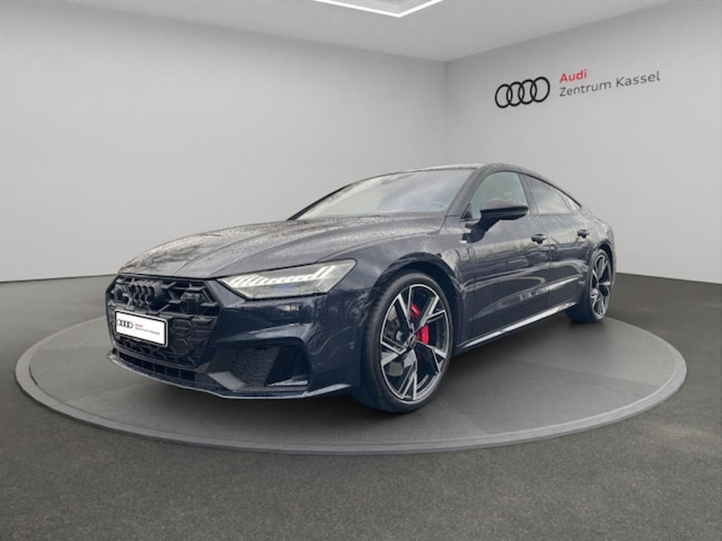 Audi A7 Sportback Quattro S-Tronic Hybride 55 TFSI