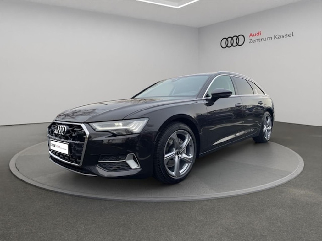 Audi A6 Avant Quattro S-Tronic 40 TDI