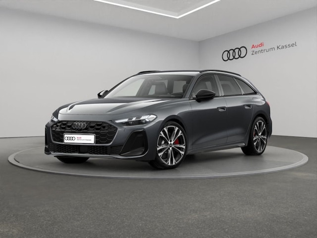 Audi A5 Avant Quattro S-Tronic Hybride