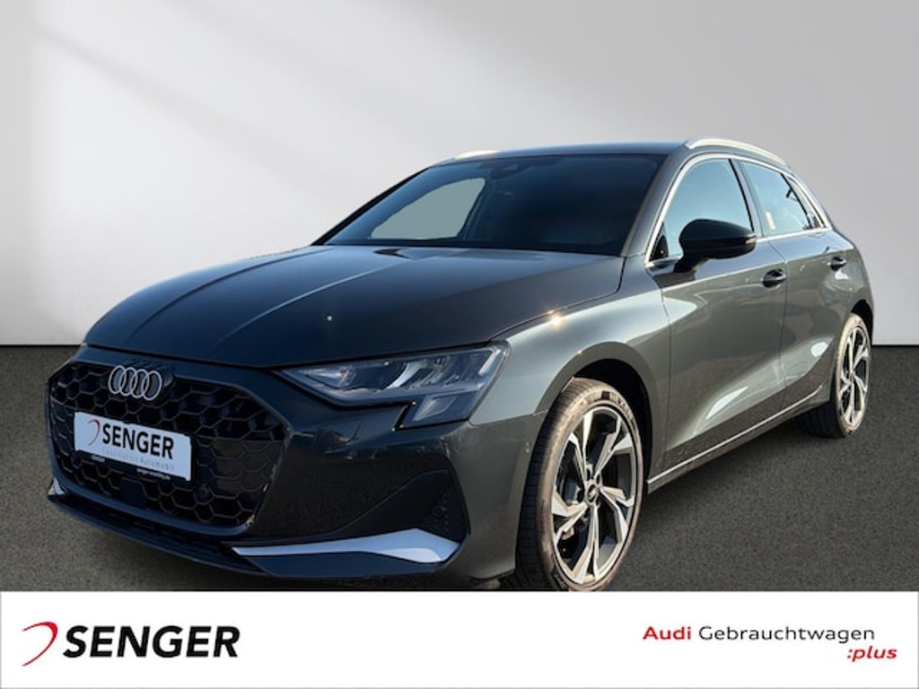 Audi A3 Sportback S-Tronic 30 TFSI