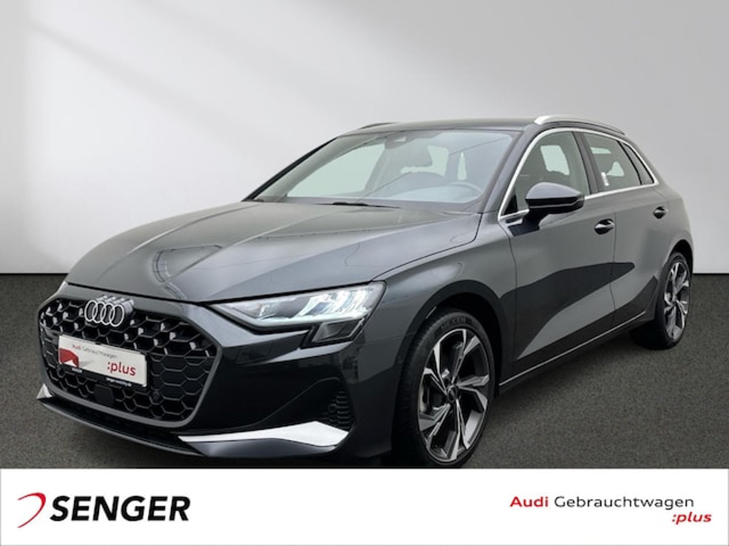 Audi A3 Sportback S-Tronic 30 TFSI