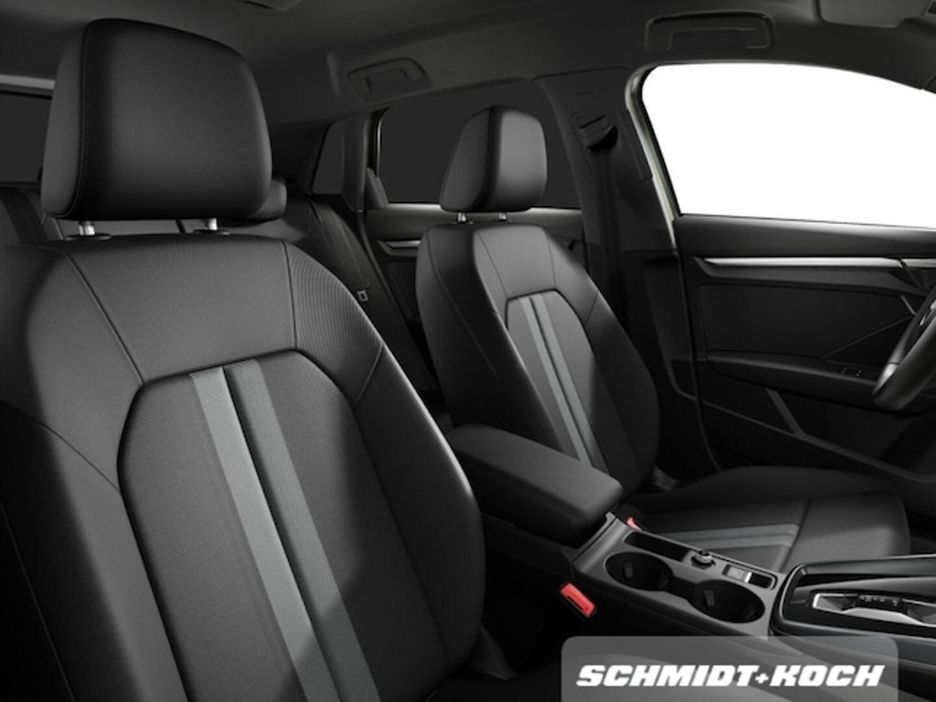 Audi A3 Sportback S-Tronic 30 TFSI