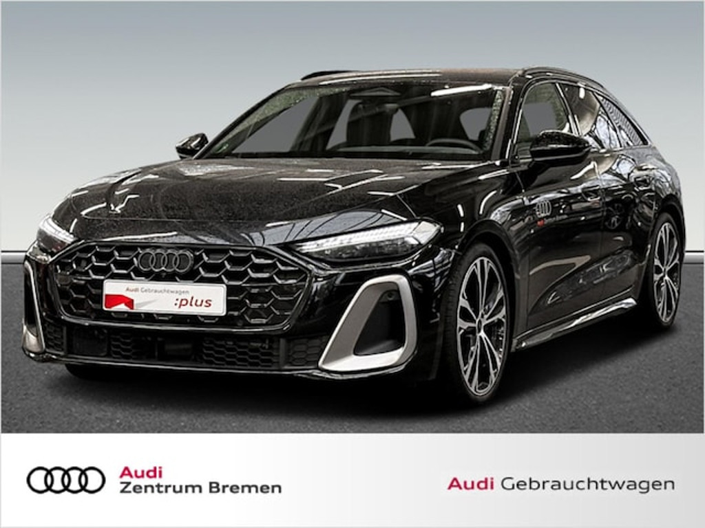 Audi A5 Avant Quattro S-Tronic Hybride