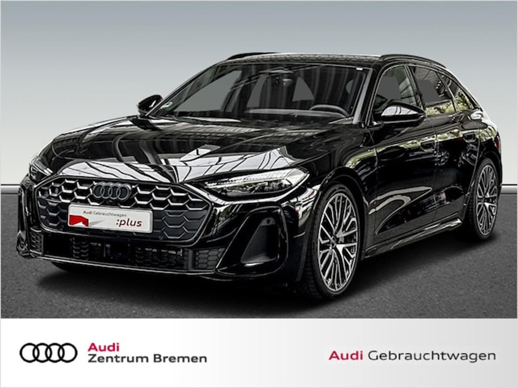 Audi A5 Avant Quattro S-Tronic Hybride