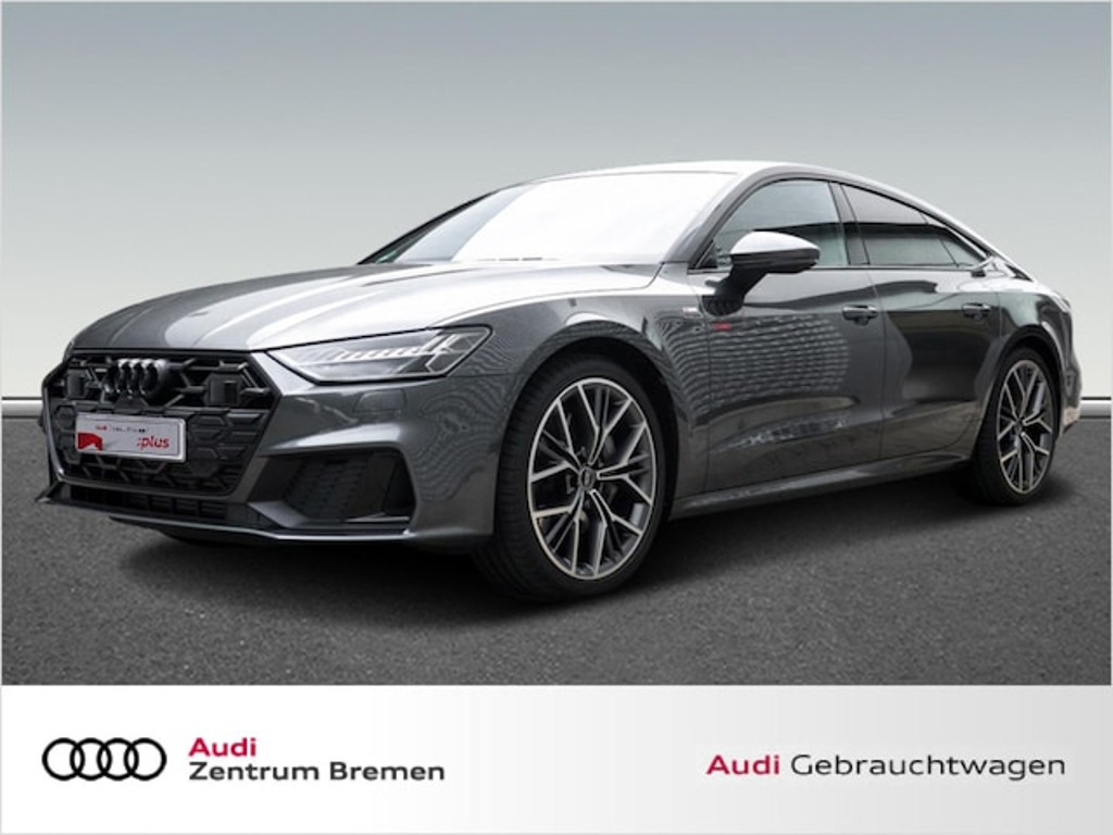 Audi A7 Sportback Quattro S-Tronic Hybride 50 TFSI