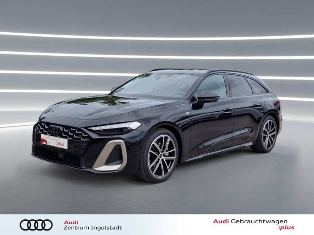 Audi A5 Avant S-Tronic