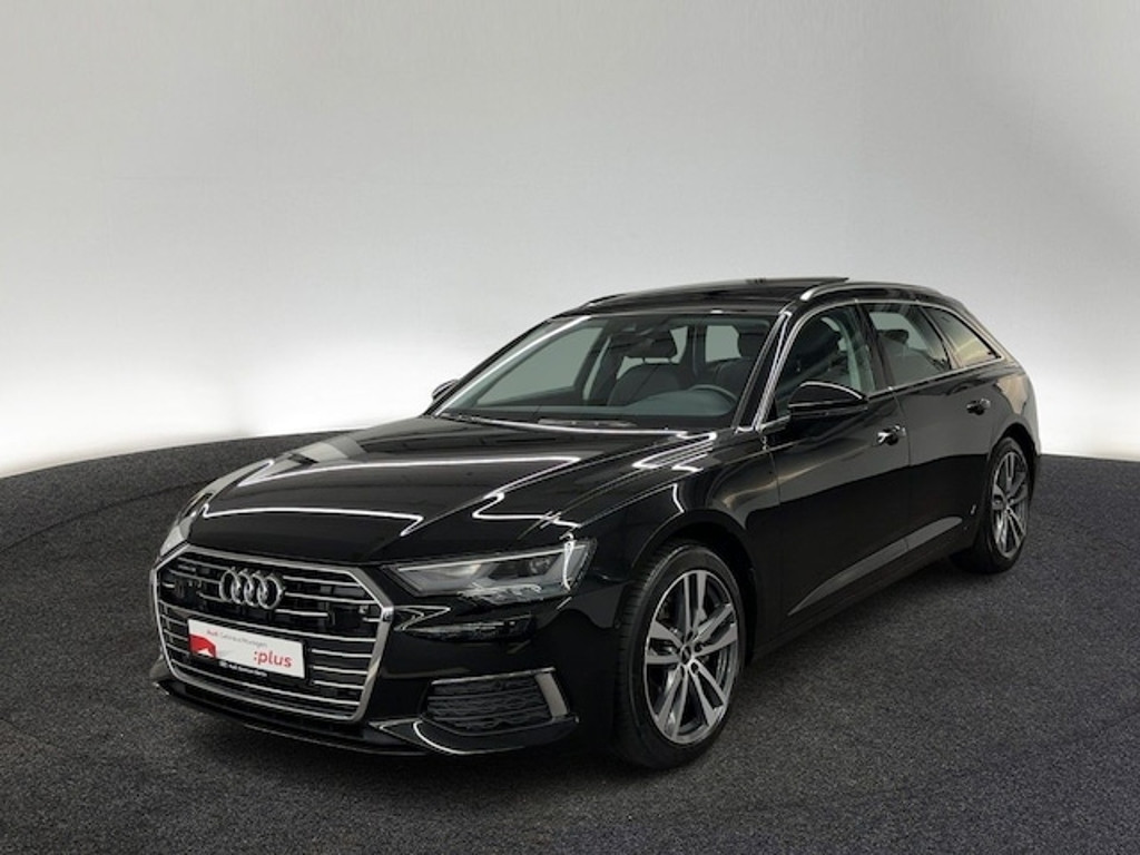 Audi A6 Avant Quattro S-Tronic 45 TFSI