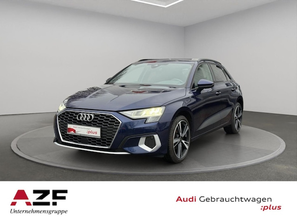 Audi A3 Sportback S-Tronic 30 TFSI