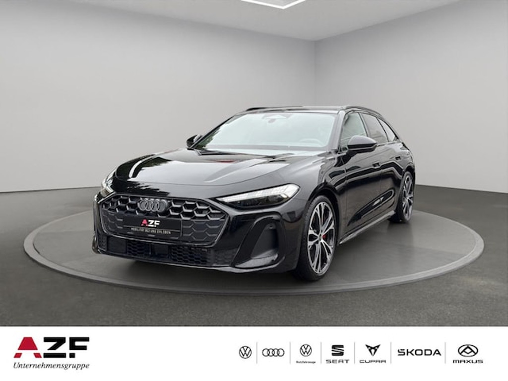 Audi A5 Avant Quattro S-Tronic Hybride