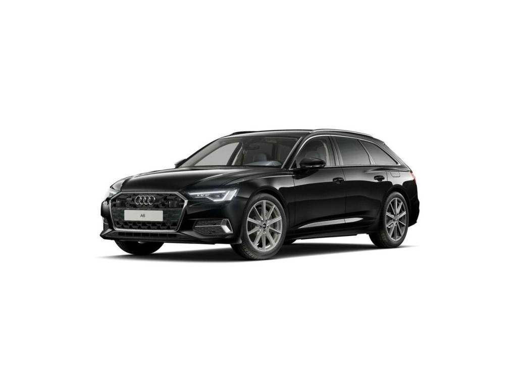 Audi A6 Avant Quattro Hybride 50 TFSI