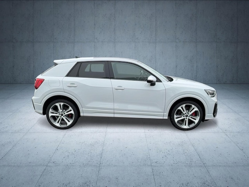 Audi SQ2