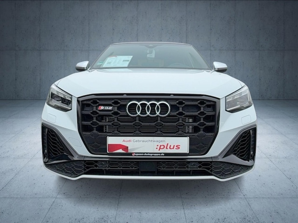 Audi SQ2