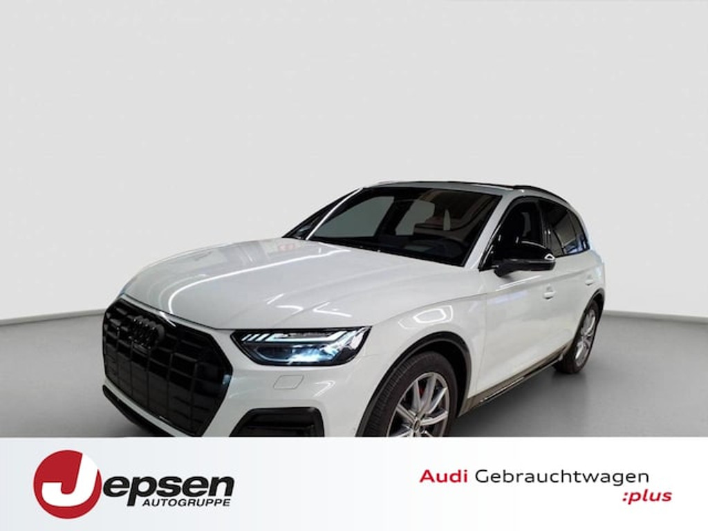 Audi Q5 Quattro S-Tronic Hybride 50 TFSI