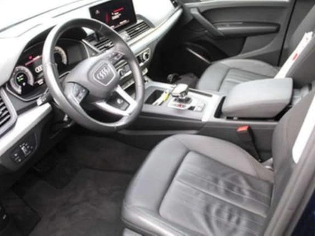 Audi Q5 Quattro S-Tronic Hybride 50 TFSI