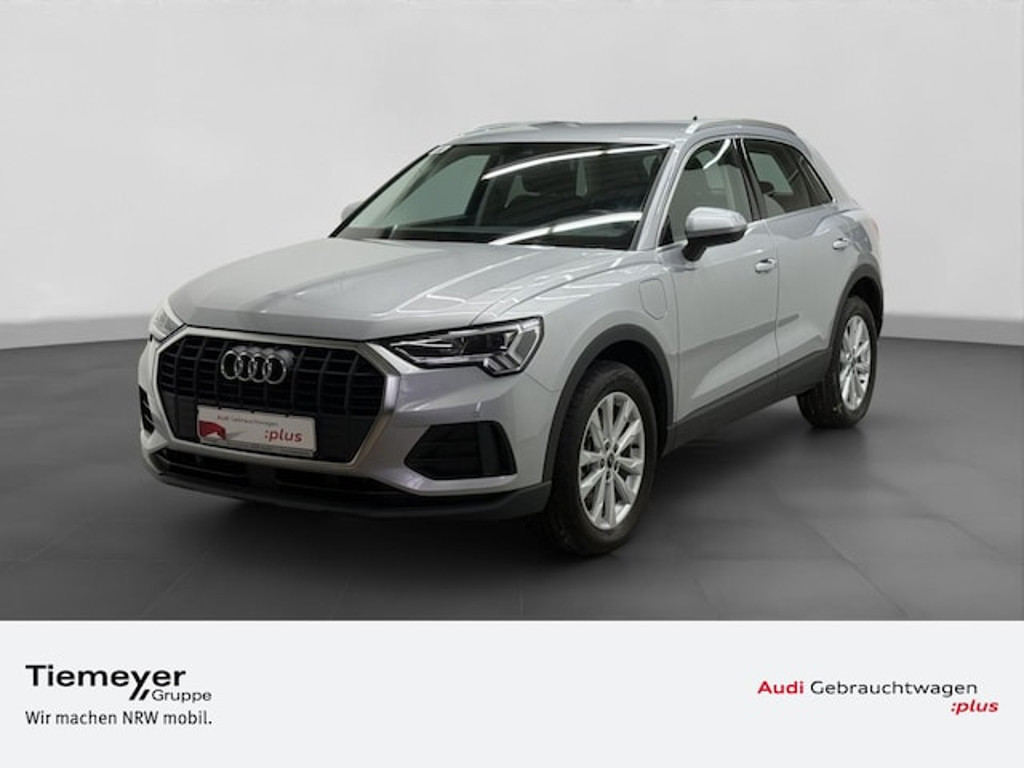 Audi Q3 S-Tronic Hybride 45 TFSI