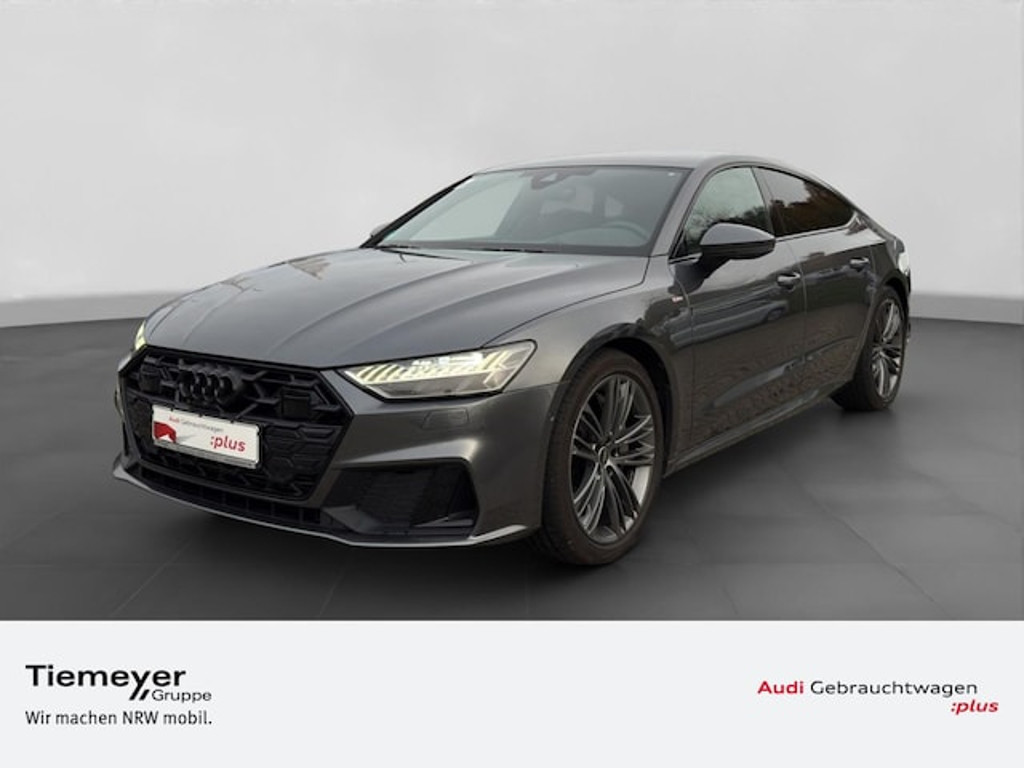 Audi A7 Sportback Quattro S-Tronic Hybride 50 TFSI
