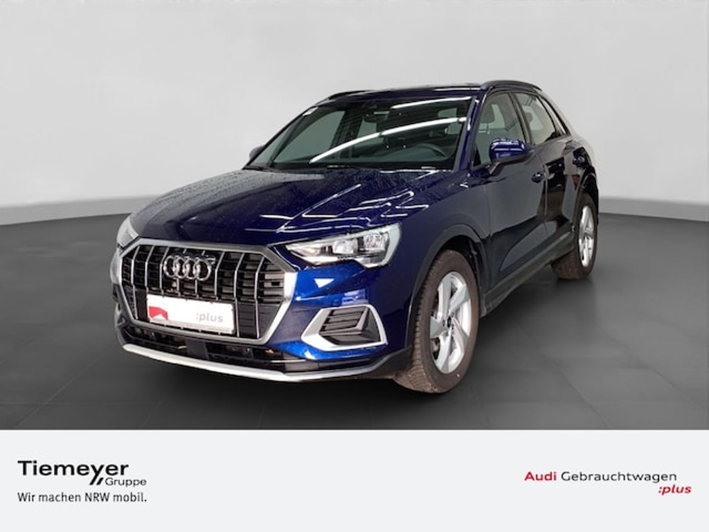 Audi Q3 S-Tronic 35 TFSI