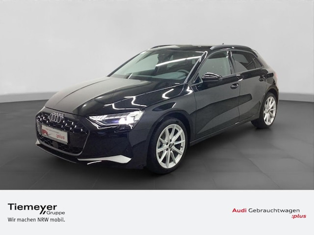 Audi A3 Sportback S-Tronic 30 TFSI