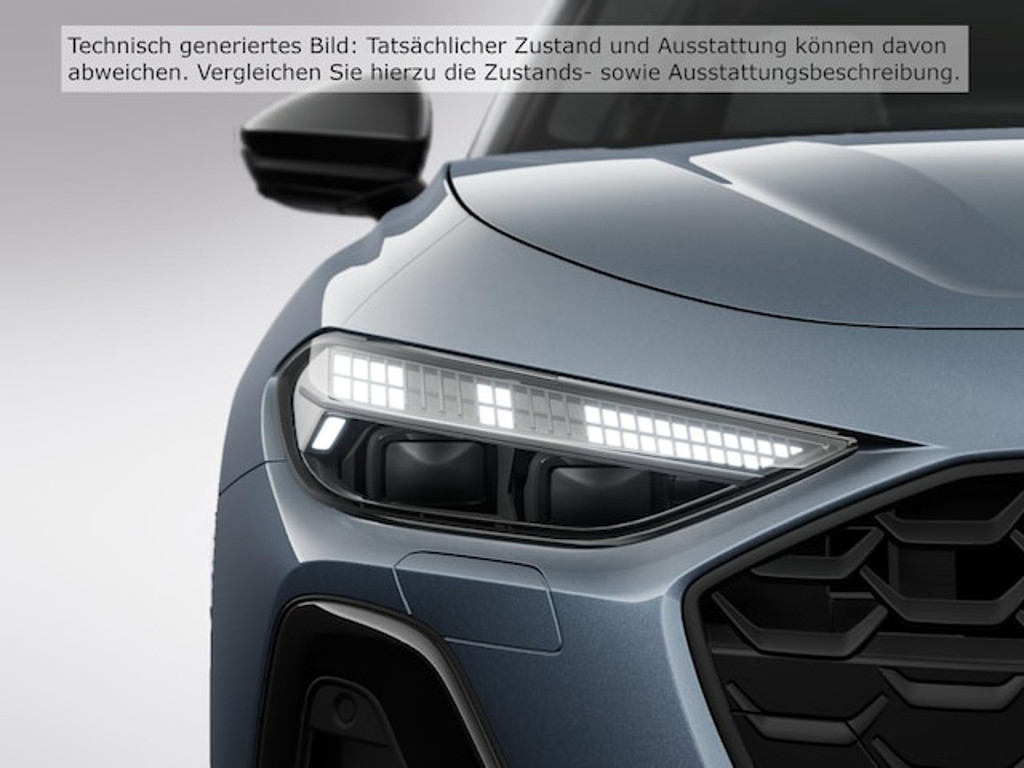 Audi A5 Quattro S-Tronic Hybride