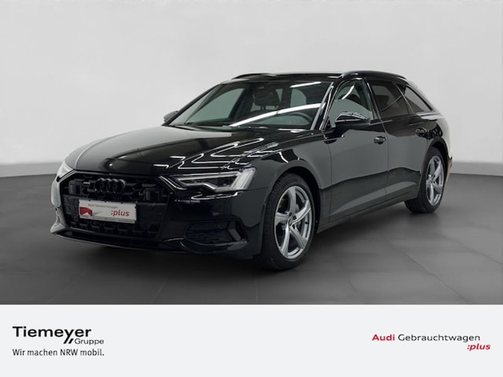 Audi A6 Avant Quattro S-Tronic 45 TDI