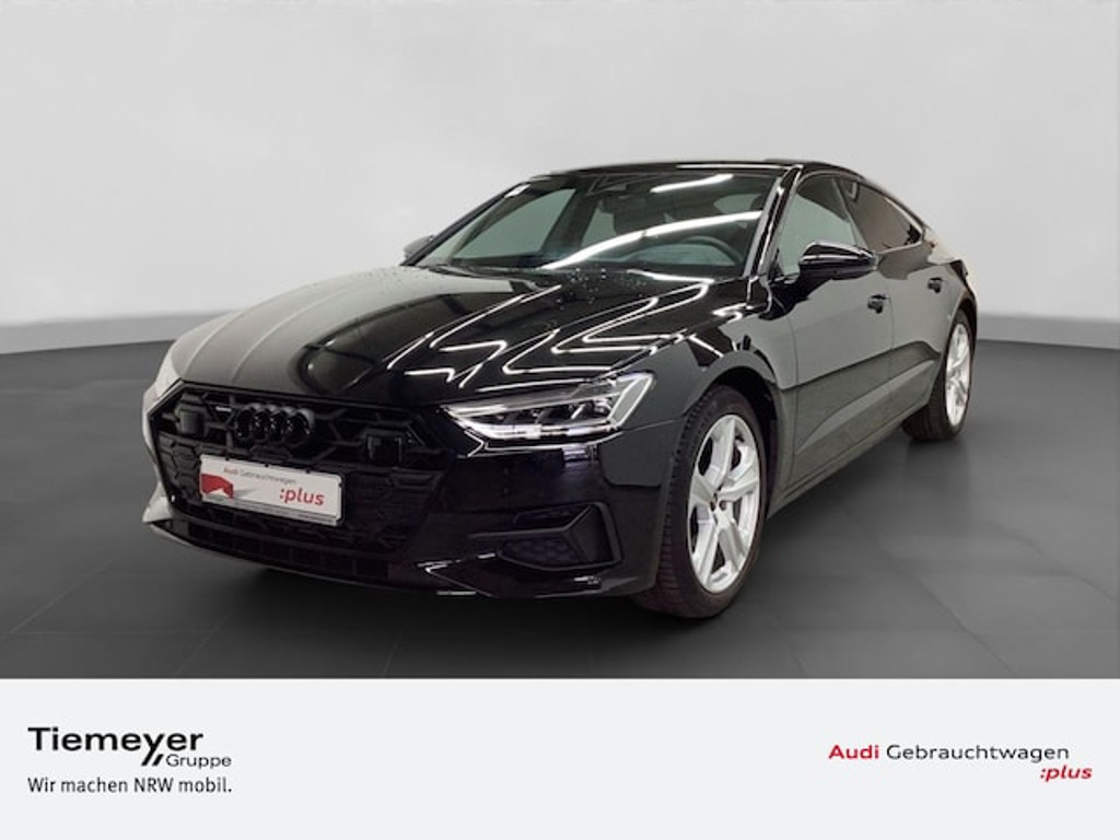 Audi A7 Sportback Quattro S-Tronic Hybride 50 TFSI