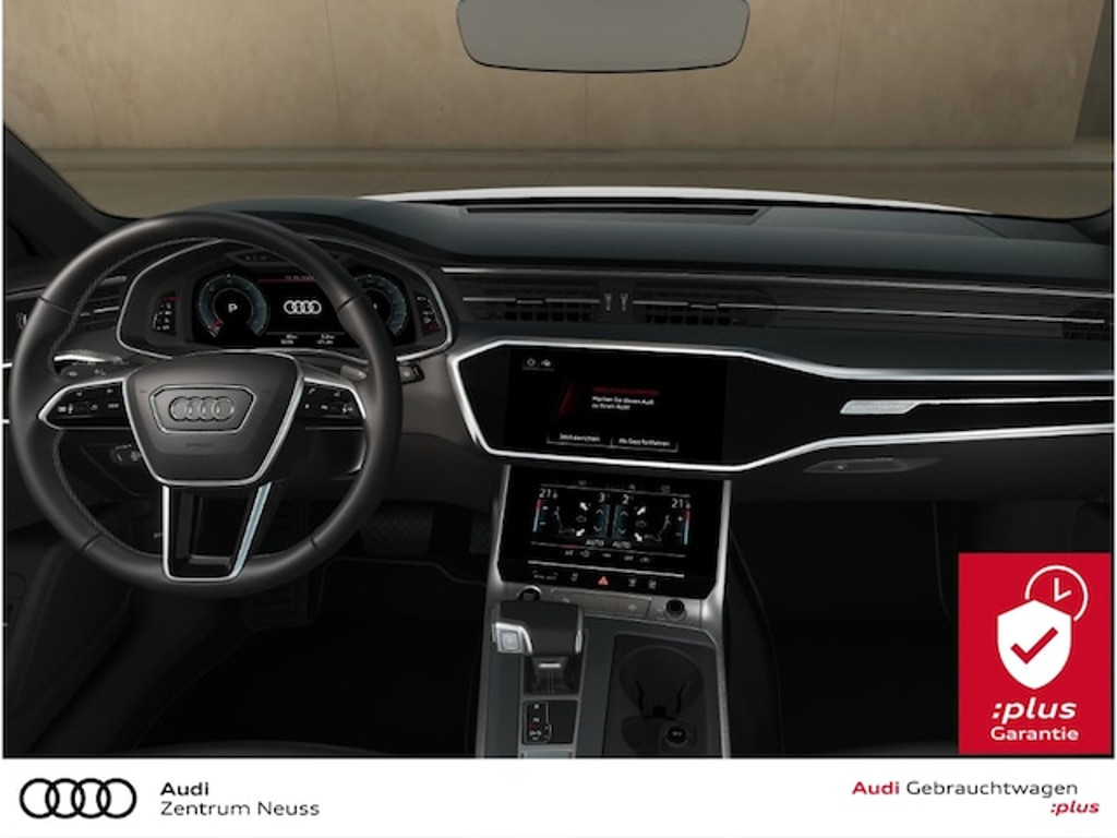 Audi A6 Avant Quattro S-Tronic 45 TDI