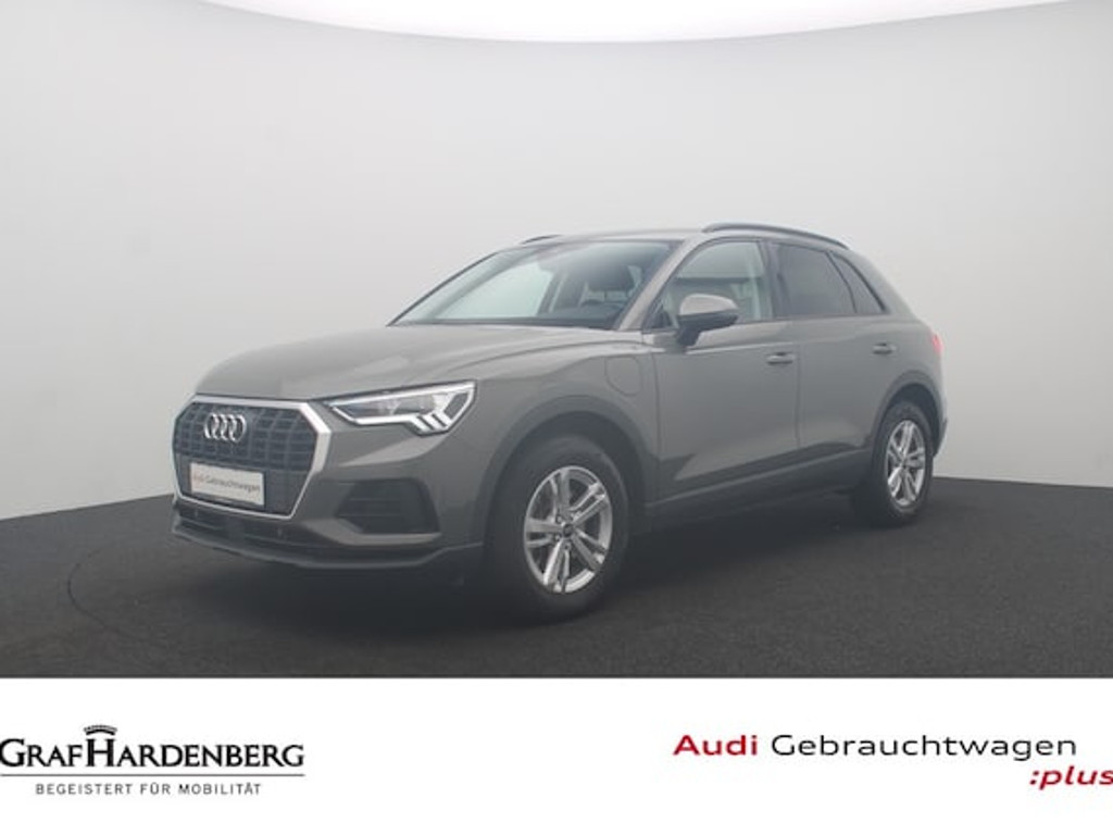 Audi Q3 S-Tronic Hybride 45 TFSI