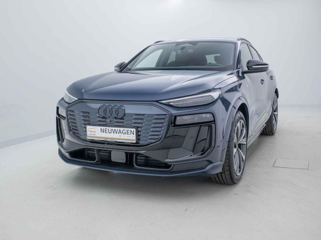 Audi Q6 e-tron Sportback Quattro