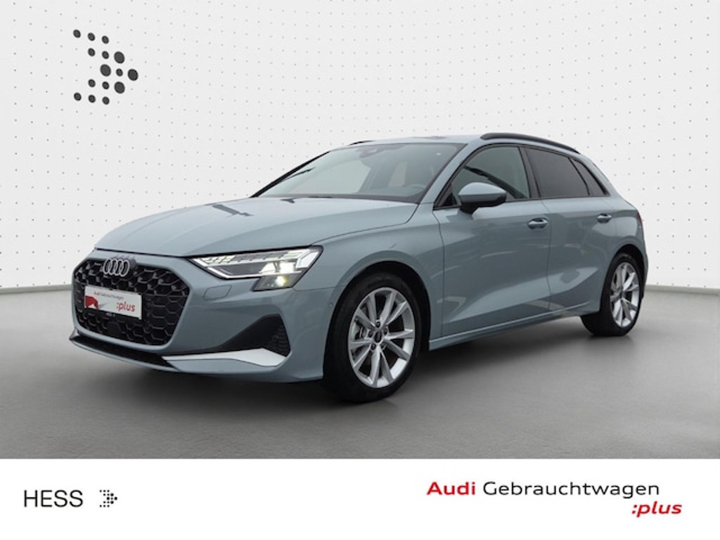 Audi A3 Sportback 35 TFSI