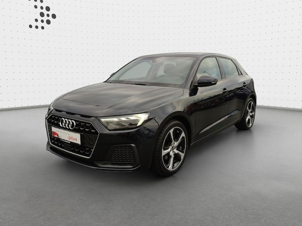 Audi A1 Sportback S-Tronic 30 TFSI