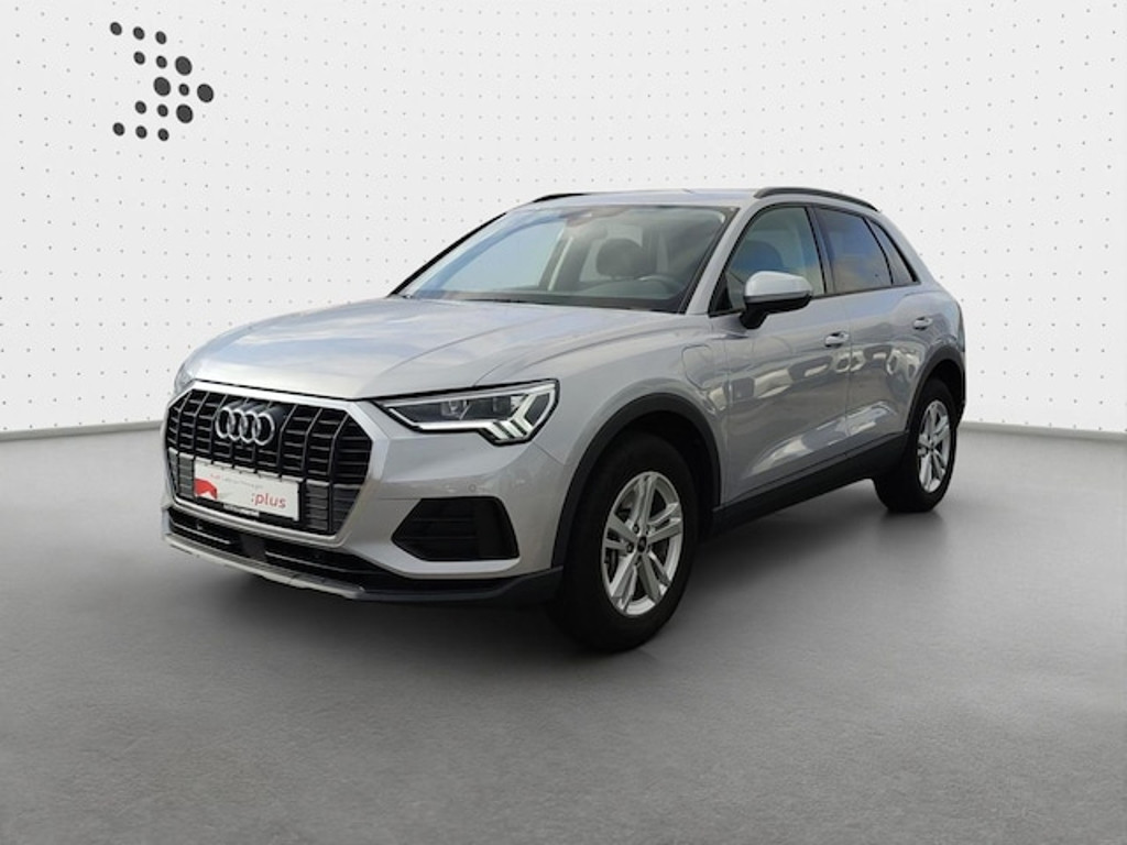 Audi Q3 S-Tronic Hybride 45 TFSI
