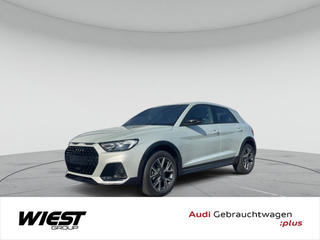Audi A1 S-Tronic 30 TFSI Allstreet
