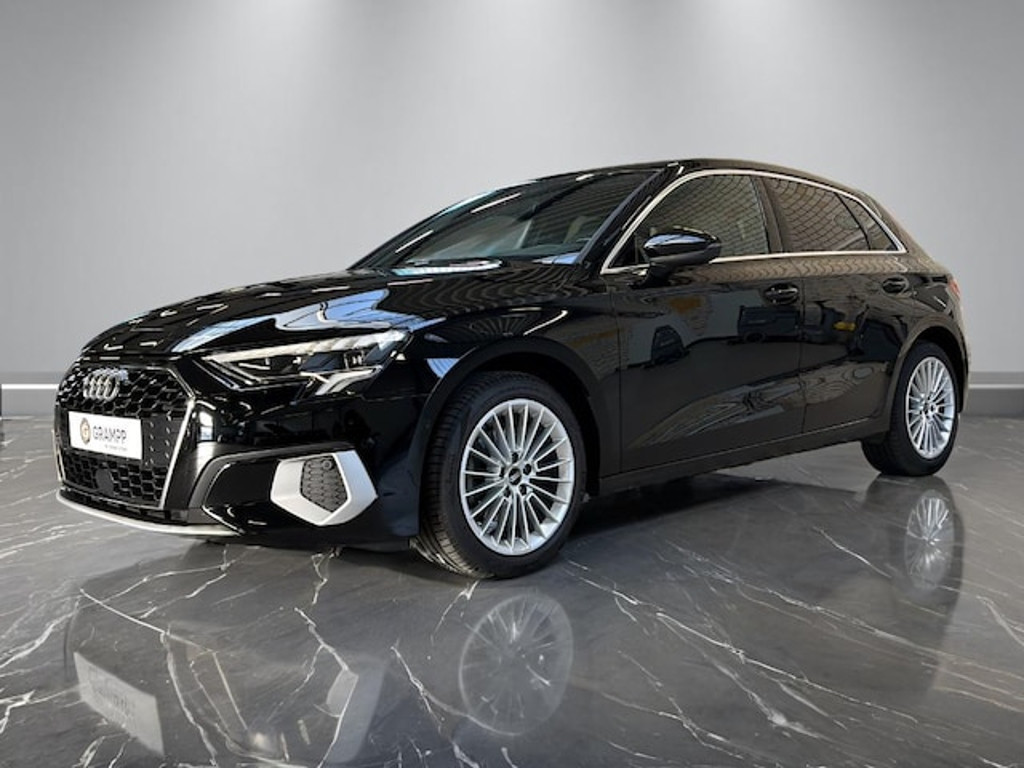 Audi A3 Sportback 35 TDI