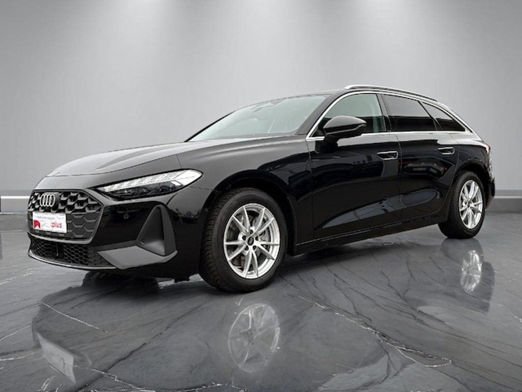 Audi A5 Avant S-Tronic