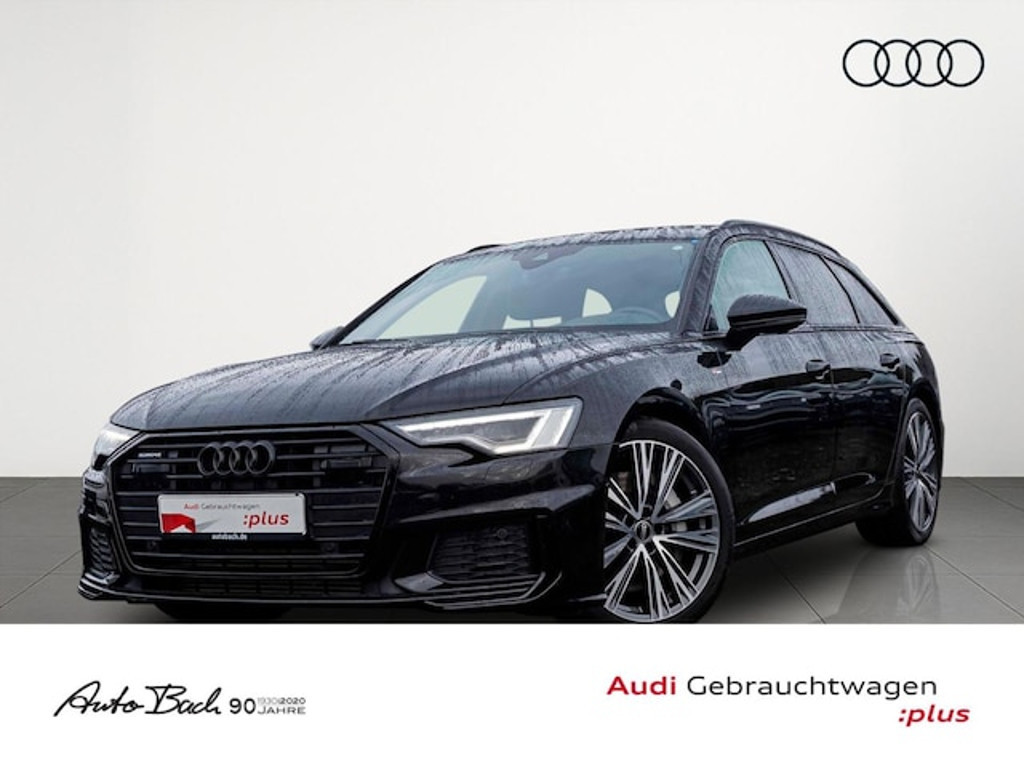 Audi A6 Avant Quattro S-Tronic 55 TFSI