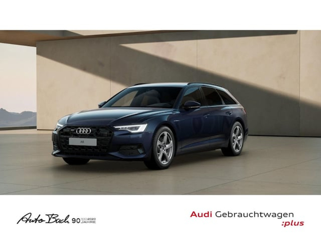 Audi A6 Avant Quattro S-Tronic 45 TDI
