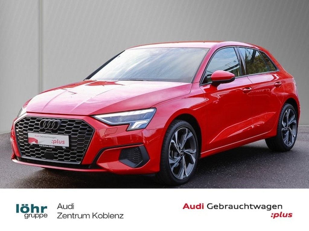 Audi A3 Sportback 30 TDI