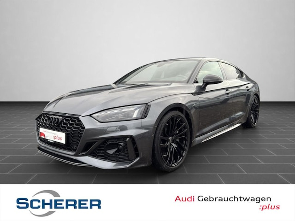 Audi RS5 Sportback Quattro