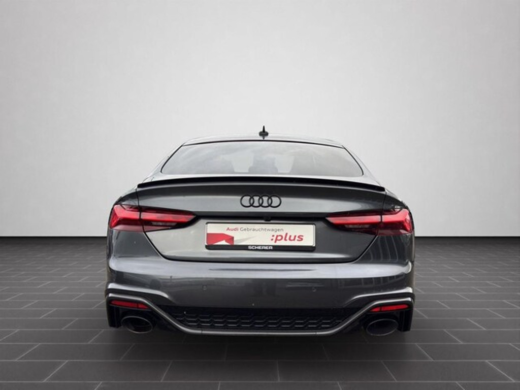 Audi RS5