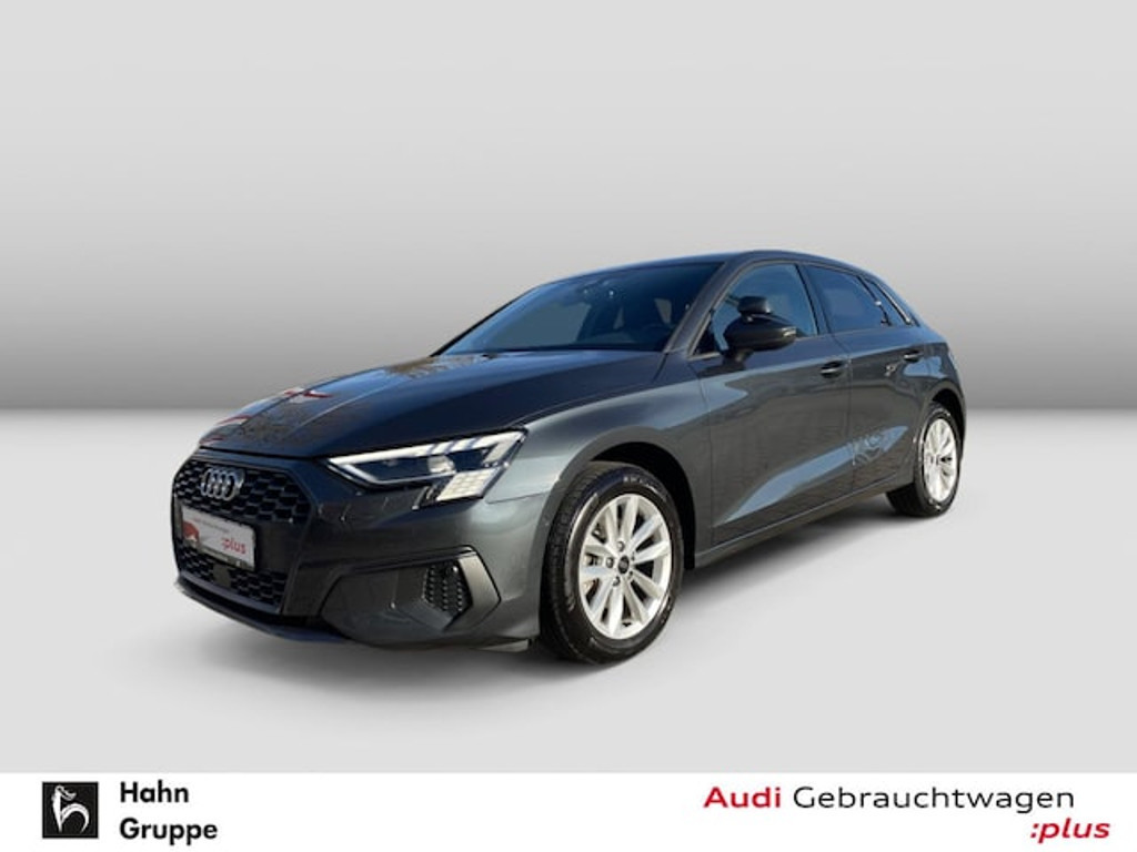 Audi A3 Sportback 35 TDI