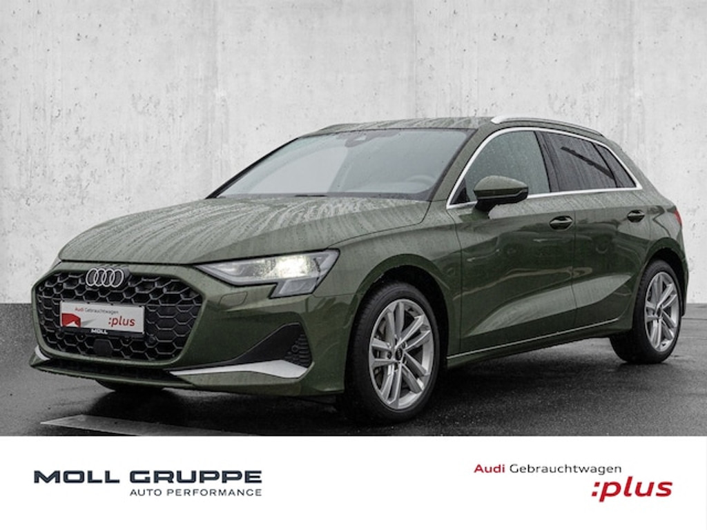 Audi A3 Sportback S-Tronic 30 TFSI